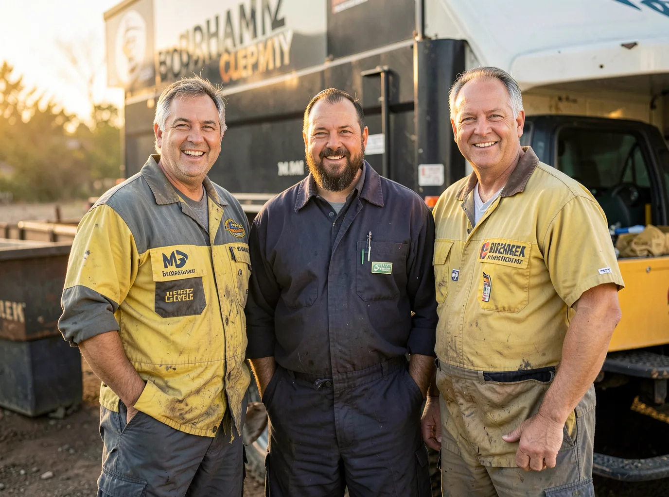 Sewage Cleanup company in Fairfax, MO