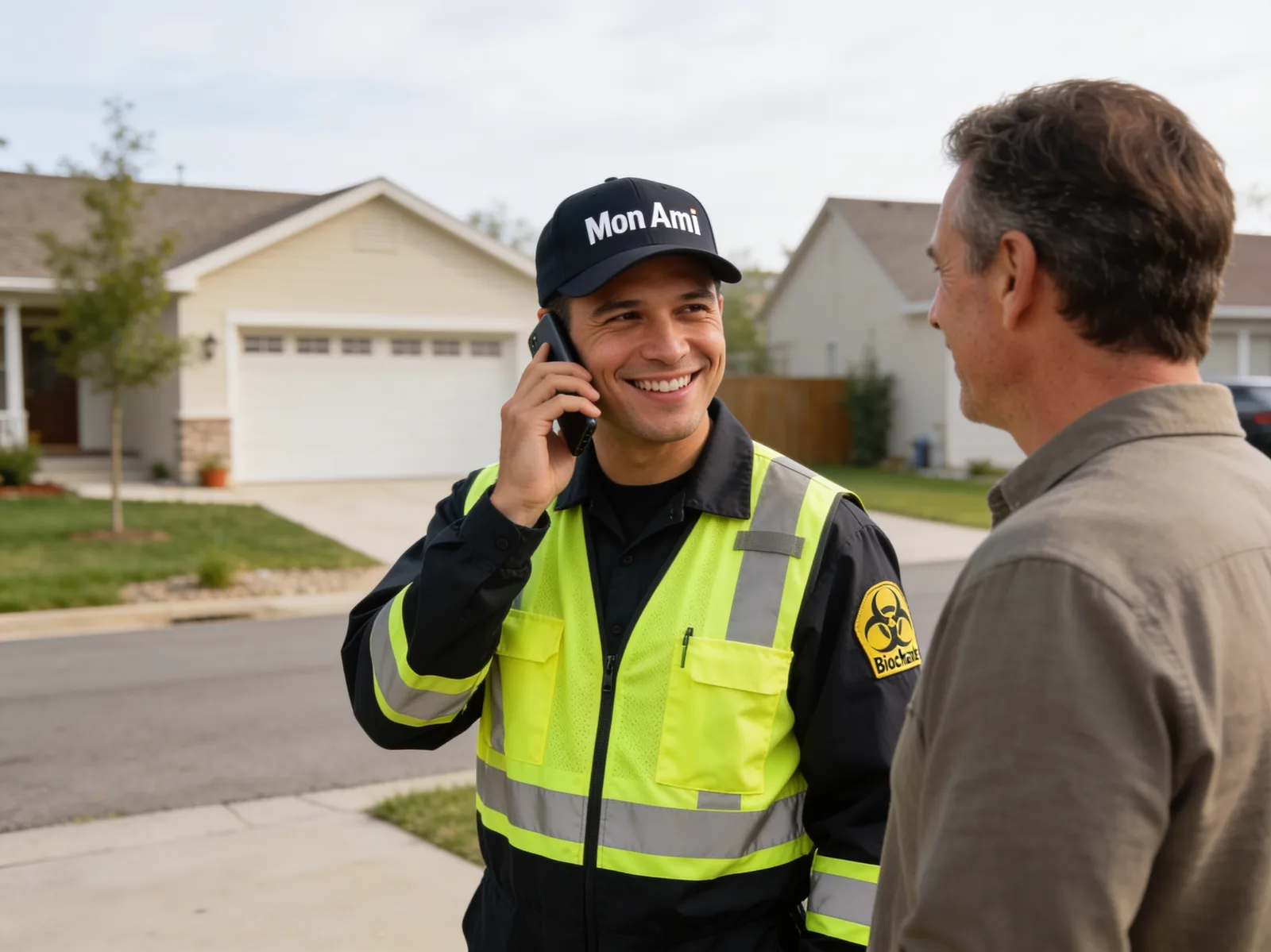 Sewage Cleanup Fairfax, MO FAQs