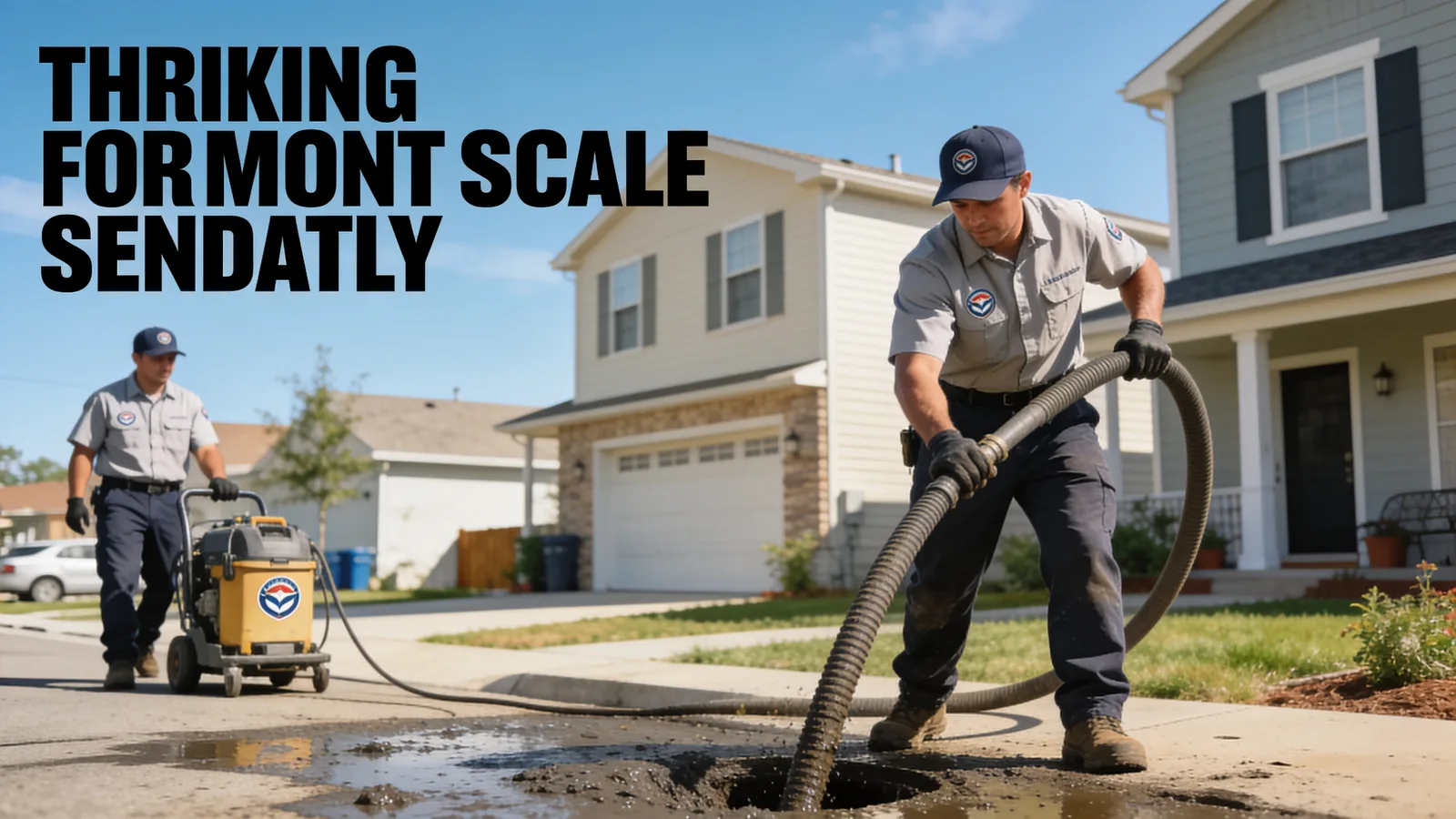 Sewage Cleanup in Fairfax, MO near me